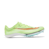Nike Air Zoom Victory 2023 - BARELY VOLT / HYPER ORANGE