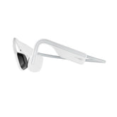Aftershokz OpenMove Headphones - ALPINE WHITE