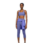 On Movement 3/4 Tights - BLUEBERRY