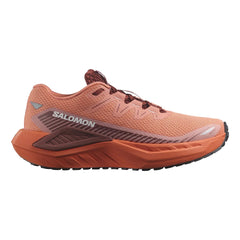 Salomon DRX Defy GRVL - CANYON / GINGER / FIRE BRICK
