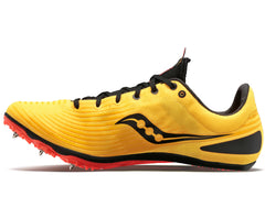 Saucony Ballista MD - VIZI GOLD