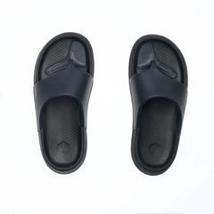 Roll Recovery Superplush Flip - CARBON BLACK