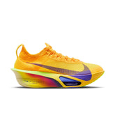 Nike Alphafly 3 - LASER ORANGE / INDIGO BURST / CITRON PULSE