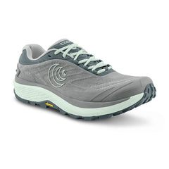 Topo Pursuit 2 - GREY / MINT