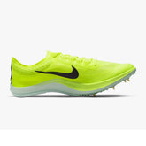 Nike ZoomX Dragonfly - VOLT / CAVE PURPLE / MINT FOAM / VACHETTA TAN