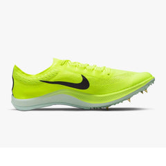 Nike ZoomX Dragonfly - VOLT / CAVE PURPLE / MINT FOAM / VACHETTA TAN