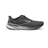 Brooks Hyperion GTS - GUNMETAL / BLACK / WHITE