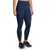 Brooks Method 7/8 Tights - NAVY