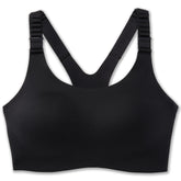 Brooks Dare Racerback Sports Bra 2.0 - BLACK