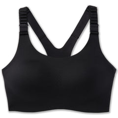Brooks Dare Racerback Sports Bra 2.0 - BLACK