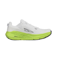 Altra FWD Via - WHITE / LIME