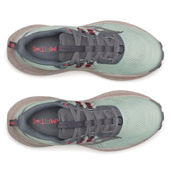 Saucony Xodus Ultra 4 - ALOE / BARLEY
