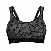 Anita Extreme Control Sports Bra 2024 - PYTHON
