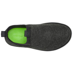 OOFOS OOmega Londoner Boot - BLACK