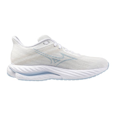 Mizuno Wave Inspire 21 - WHITE / NANTUCKET BREEZE