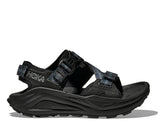 HOKA Infini Hike TC - BLACK / BLACK