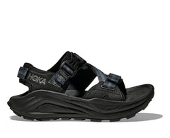 HOKA Infini Hike TC - BLACK / BLACK