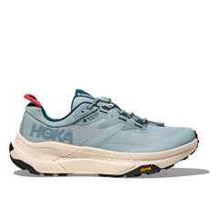 HOKA Transport GTX - PFAS FREE -- DRUZY / BIRCH