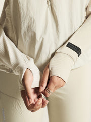 Craft Subz Hooded Sweater - PLASTER