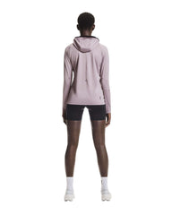 On Running Climate Zip Hoodie - HERON