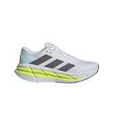 adidas Adistar 3 - FTWR WHITE / CORE BLACK / PULLIM
