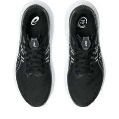 ASICS GT-2000 v14 - BLACK / WHITE