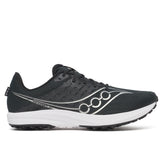 Saucony Kilkenny XC 10 - Flat - BLACK / WHITE
