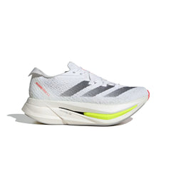 adidas Adizero Prime X 2 Strung - CLOUD WHITE / CORE BLACK / LUCID RED