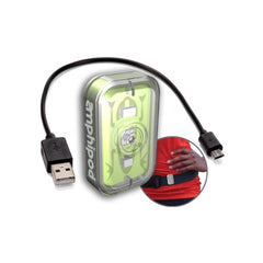 Amphipod Versa-Light Mini™ - HI-VIZ