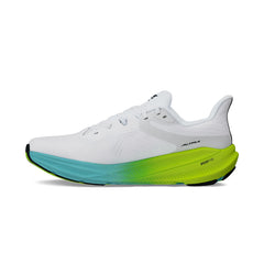 Altra Experience Flow 2 - WHITE / LIME