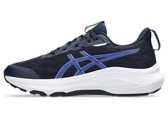 ASICS GT-1000 v14 Grade School - MIDNIGHT / VITAL GREEN