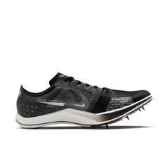 Nike ZoomX Dragonfly XC - BLACK / METALLIC GOLF / WHITE / DARK SMOKE GREY