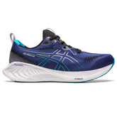 ASICS Gel-Cumulus 25 - INDIGO BLUE / ISLAND BLUE