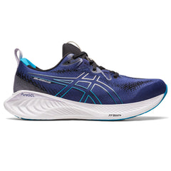 ASICS Gel-Cumulus 25 - INDIGO BLUE / ISLAND BLUE