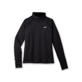 Brooks Notch Thermal Long Sleeve 2.0 - BLACK