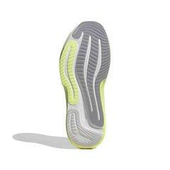 adidas Supernova Rise 3 - HALO SILVER / SOLAR YELLOW / FTWR WHITE