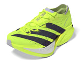 Adidas Adizero Prime X3 Strung - SOLAR YELLOW / SOLAR YELLOW / SOLAR YELLOW