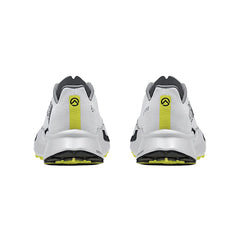 The North Face Summit Vectiv Pro 3 - WHITE ASH / SULPHUR SPRING GREEN