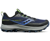 Saucony Peregrine 13 - NIGHT / FOSSIL