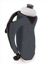 Amphipod Hydraform Handheld Ergo-Lite - 16oz - CHARCOAL