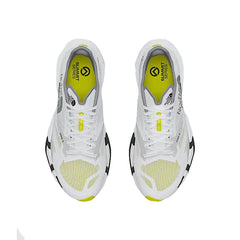 The North Face Summit Vectiv Pro 3 - WHITE ASH / SULPHUR SPRING GREEN