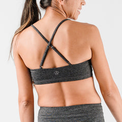 Rabbit EZ Bra - BLACK CHARCOAL