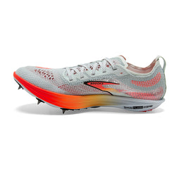 Brooks Hyperion Elite LD - ILLUSION BLUE / CORAL / ORANGE