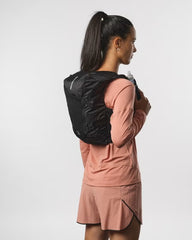 Active Skin 12 Set - BLACK / METAL