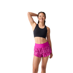 Brooks Luxe Pocket Bra - BLACK