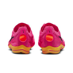 Nike ZoomX Dragonfly - HYPER PINK / BLACK / LASER ORANGE