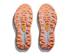 HOKA Speedgoat 6 GTX - JADE / ASH GREY