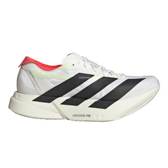 adidas Adizero Adios Pro 4 2025 - FTWR WHITE / CORE BLACK / SILVER METALLIC