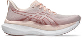 ASICS GlideRide MAX 2 - PEARL PINK / DUSTY RED