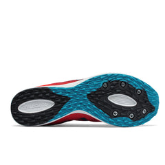 New Balance XC Seven - BLACK / DRAGONFLY